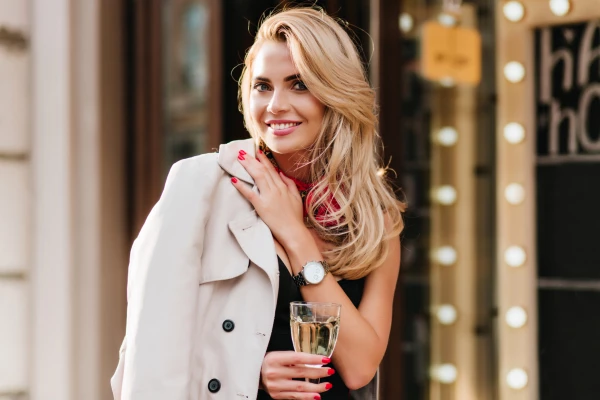 מה לובשים כיום לאירוע של העבודה